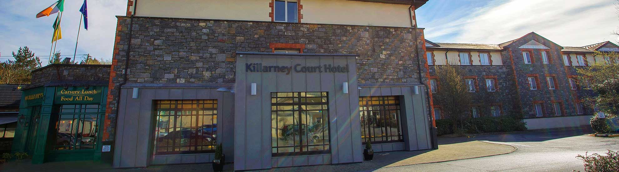 Killarney Court Hotel