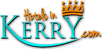 Hotels Kerry | Self Catering Accommodation Kerry, Ireland Logo