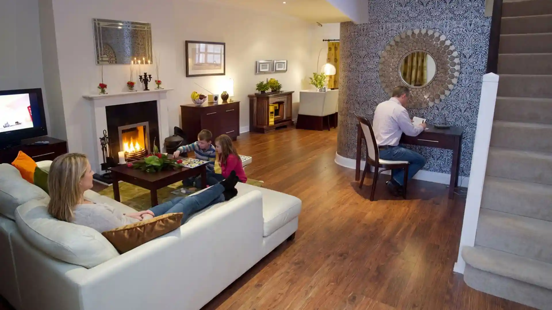 Kenmare Bay Luxury Lodges